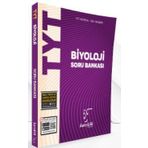 Karekök Yayınları TYT Biyoloji Soru Bankası