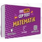 Karekök Yayınları TYT Cep Test Matematik Zor