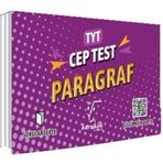 Karekök Yayınları TYT Cep Test Paragraf