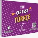 Karekök Yayınları TYT Cep Test Türkçe