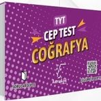 Karekök Yayınları TYT Coğrafya Cep Test