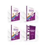 Karekök Yayınları TYT Matematik 1-2-3 Konu Anlatımlı MPS (MODÜLER PİRAMİT SİSTEMİ) + Soru Bankası (Çok Renkli)