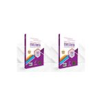 Karekök Yayınları TYT Matematik 1 Ve2 inci Kitap MPS (MODÜLER PİRAMİT SİSTEMİ) 2024 Full Set (Çok Renkli)