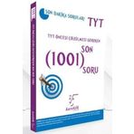Karekök Yayınları Tyt Öncesi Çözülmesi Gereken 1001 Soru
