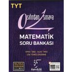 Karekök Yayınları TYT Sıfırdan Sınava Matematik Soru Bankası