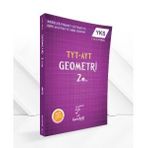 Karekök Yayınları TYT YKS Geometri MPS 2.Kitap - Kollektif