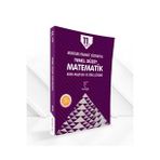 Karekök Yayınları Yeni Bas. Karekök Yayınları Güncel 11.Sınıf Temel Düzey Matematik Konu Anlatımlı Çözümlü Soru MP (Çok Renkli)