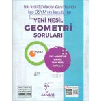 Karekök Yayınları Yeni Nesil Geometri Soruları