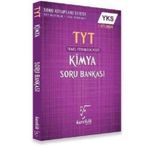 Karekök Yayınları YKS TYT Kimya Soru Bankası 1 Oturum
