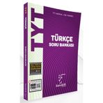 Karekök Yayınları Yks Tyt Türkçe Soru Bankası 2021