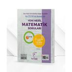 Karekök Yeni Nesil Matamatik Soruları