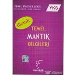 Karekök YKS Temel Mantık Bilgileri El Kitabı