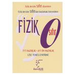 Karekök Yks Tyt Ayt Fizik Sıfır 0 Konu Anlatımı