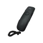 Karel 72051 TM902 Siyah Duvar Telefonu