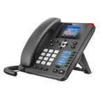 Karel IP 204P IP Telefon