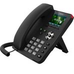 Karel IP202P IP Adaptörsüz Masaüstü Telefon