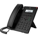 Karel IP212P IP PoE Masaüstü Telefon ADAPTORSUZ