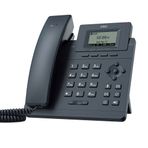 Karel IP310P IP Telefon