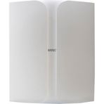 Karel MS48IP 4/12 Kapasiteli 4 Dış Hat 12 Dahili Voip SIP Destekli Hibrit IP Telefon Santrali