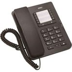 Karel TM142 10'lu Analog Telefon