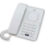 Karel TM142 10'lu Beyaz Masaüstü Telefon