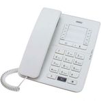 Karel TM142 Krem Telefonu
