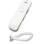 Karel TM902 Beyaz Duvar Tipi Telefon