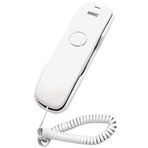 Karel TM902 Krem Hızlı Arama Tuşlu Kablolu Masaüstü Analog Telefon