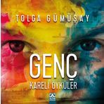 Kareli Öyküler - Tolga Gümüşay