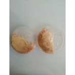 Karelim Home 1adet Bardak Altlığı Epoksi Şık Tasarım Özel Seri(Renk Için Özel Sipariş Alınır) - Gold