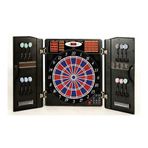 Karella Kabinli Elektronik Dart Tahtası
