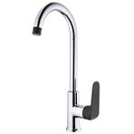 Karen Banyo Falcon Soft Black 3003-SB Foma Mix Eviye Bataryası