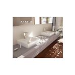 Karen Banyo Fly 48x48 cm Lavabo