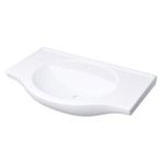 Karen Banyo Kaiser Lavabo