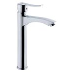 Karen Banyo Nova Çanak Lavabo Bataryası, Krom, Cisa 47275