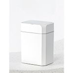 KAREN BANYO Otomatik Sensörlü Çöp Kovası Beyaz 18 LT 4147-02