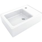 Karen Banyo Sense 45x30 cm Lavabo