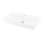 Karen Banyo Sky 60 cm Dolap Uyumlu Seramik Lavabo