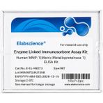 KarenBio Elabscience Human Mmp-1(Matrix Metalloproteinase 1) Elısa Kit (E-EL-H6073) 96TEST
