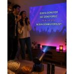 Kareoke Projeksiyon Nemere - Renkli