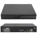 Karer KR-404-N16 5 MP Destekli 4K 16 Kanal NVR IP Kayıt Cihazı
