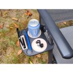 Karerca Kamp Sandalyesi Organizer Kamp Sandalyesi Kampçılık Outdoor Organizer