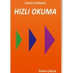 Karesel Metinlerle Hızlı Okuma