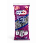 Karex Bulaşık Ovma Teli 3 Lü