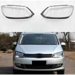Karfar Vw Caddy Far Camı 2010 2015 - Sol