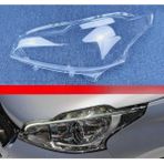 Karfarstop 2012 2019 Peugeot 208 Far Camı - Sol