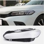 Karfarstop 2022 2025 Honda Civic Far Camı - Sol