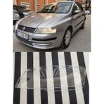 Karfarstop Fiat Stilo 5k Far Camı - Sol