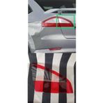 KARFARSTOP Ford Mondeo Uyumlu Mk4 2007-2010 Arka Sol Iç Far Iç Stop Lamba Camı Sol L