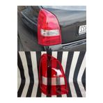 KARFARSTOP NİSSAN PRİMERA P12 2002-2007 ARASI SOL STOP CAMI